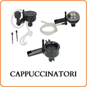 Cappuccinatori