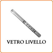 Vetro Livello