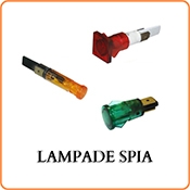 Lampade Spia