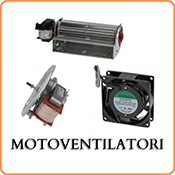 Motoventilatori