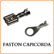 Faston Capicorda