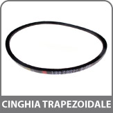 Cinghia Trapezoidale