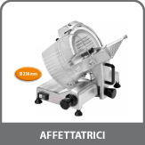 Affettatrici 