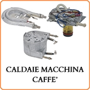 Caldaie Macchine Caffe'