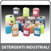 Detergenti Industriali