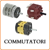 Commutatori
