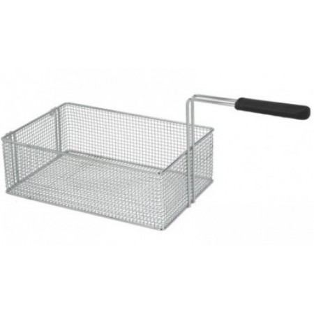 CESTELLO FRIGGITRICE 365x240 MM.120H - 4649