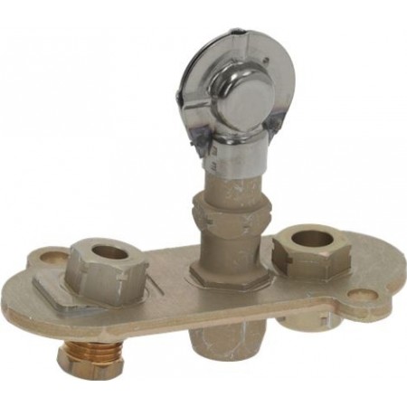 BRUCIATORE PILOTA STAMPATO SIT 2 FIAMME- 3020012