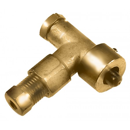 CORPO PILOTA / PILOT BRACKET - 973