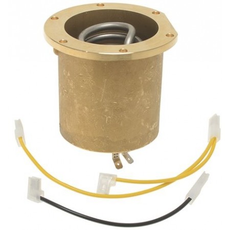 CALDAIA CON RESISTENZA 230V 1100W- 5031156