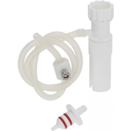 CAPPUCCINATORE STANDARD NYLON ø 3/8"- 1079006