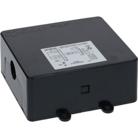 CENTRALINA DOSATURA 1-2 GRUPPI 230V - 1054026