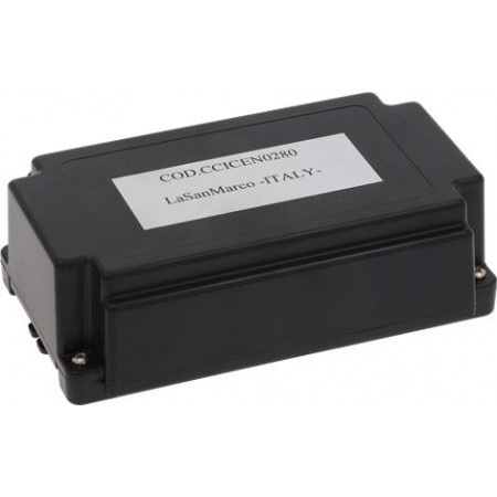 CENTRALINA DOSATURA 1-2-3-4 GR 230V- 1054024
