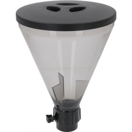 CAMPANA ROSSI COMPLETA - 1080249/ R2737