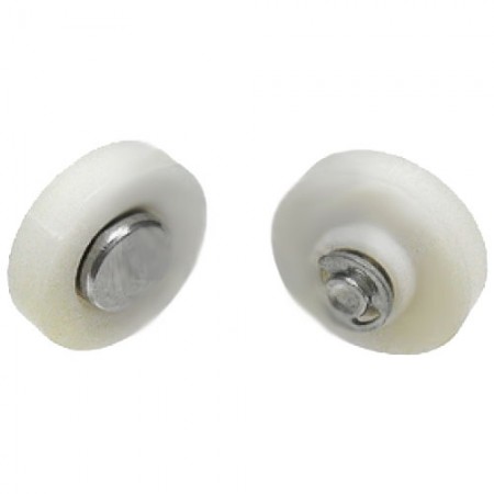 RUOTINA GUIDA CASSETTI Ø 22 - 110