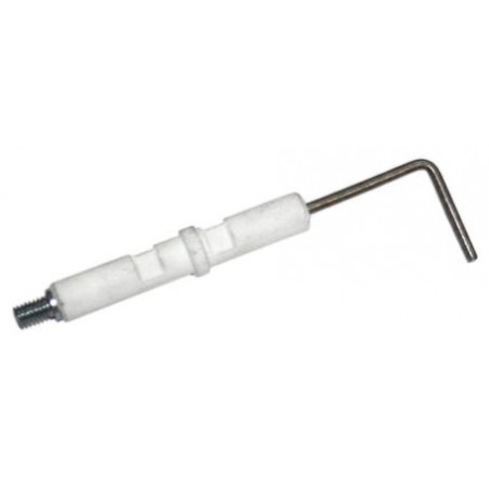 CANDELA ACCENSIONE ROTONDA ø 7x51 mm - 11001