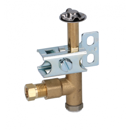 BRUCIATORE PILOTA 3 FIAMME S/SEMPLICE - 1103/3020003