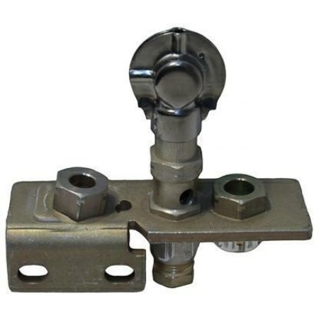 BRUCIATORE PILOTA 2 FIAMME MOD. 160 VERTICALE - 1106 /3020015 