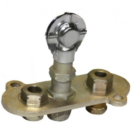 BRUCIATORE PILOTA 3 FIAMME MOD. 160 VERTICALE - 1107