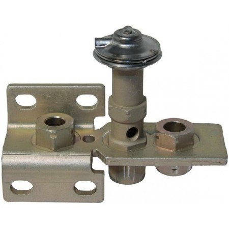 BRUCIATORE PILOTA 2 FIAMME MOD. 160 ORIZZONTALE - 1108 /3020009