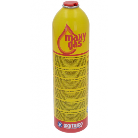 3394903- CARTUCCIA PROPANO 610 ml/350 g