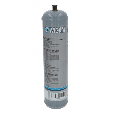 5235875- CARTUCCIA DI AZOTO 950cc BN2/1 TPED