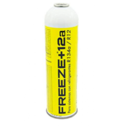 5126096 - REFRIGERANTE ORGANICO FREEZE+ 12a