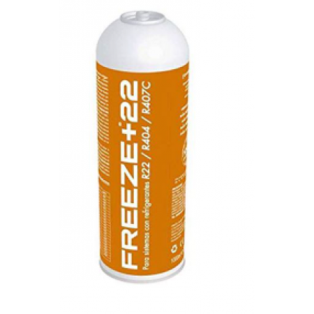 5126097- REFRIGERANTE ORGANICO FREEZE+ 22