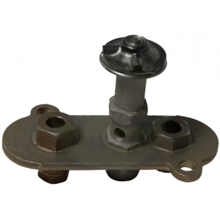 BRUCIATORE PILOTA 2 FIAMME MOD.160 ORIZZONTALE SX - 1115/ 3020014