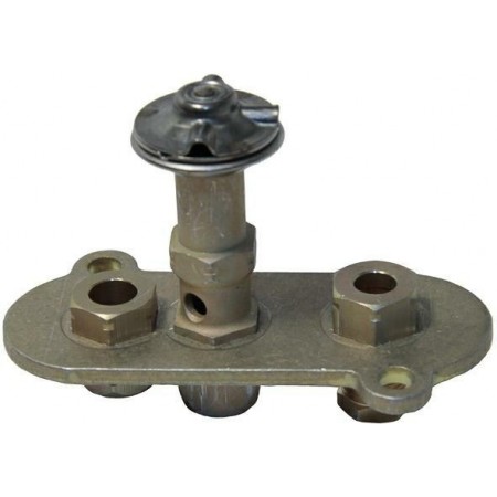 BRUCIATORE PILOTA 3 FIAMME MOD.160 ORIZZONTALE - 1116 /3020038