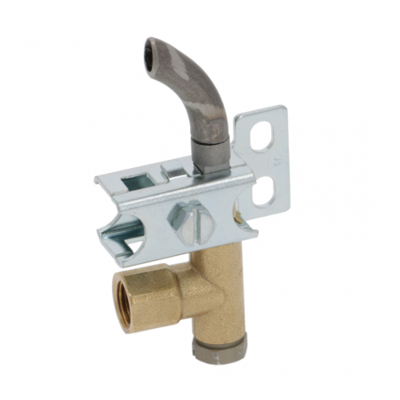 BRUCIATORE PILOTA 1 FIAMMA - 1118/ 3020025
