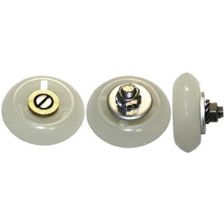 RUOTINA GUIDA CASSETTI Ø 32 - 111