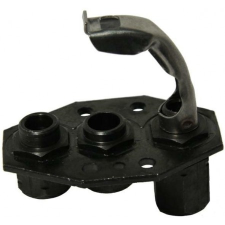 BRUCIATORE PILOTA 1 FIAMMA MOD.150 DEFLET. BASSO - 1120/ 2100476