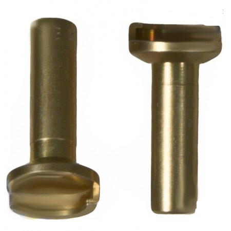 UGELLO PILOTA METANO MOD.140/150 Ø 37 - 1162