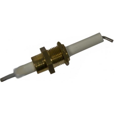 CANDELA CON DADO - 1189