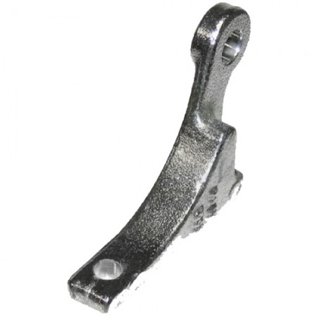 CERNIERA PORTA SX / LEFT-HAND DOOR HINGE - 11901