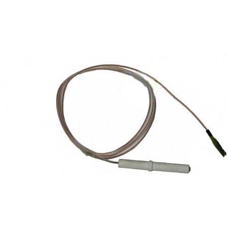 CANDELA CON CAVETTO 1350MM. 1192