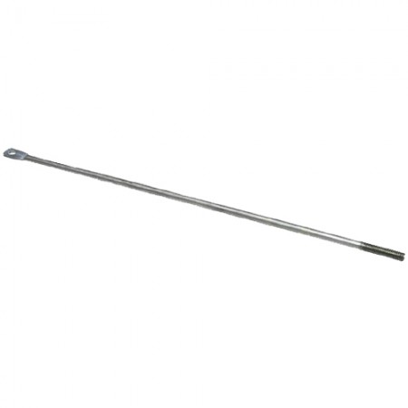 TIRANTE PORTA Ø 5x270 MM. / TIE ROD FOR DOOR Ø 5x270 MM - 11921