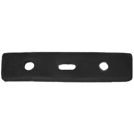 GUARNIZIONE PIASTRINA / GASKET - 11924