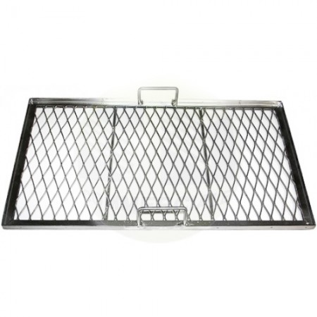 GRIGLIA PORTALAVA 584x332 MM - 12290