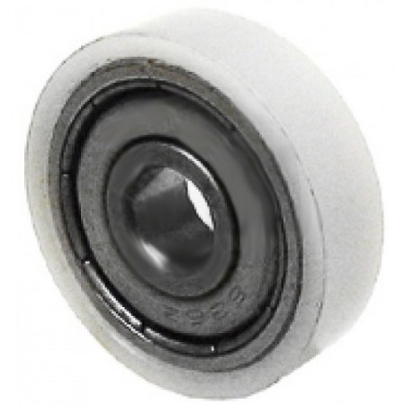 RUOTINA CON CUSCINETTO - 128