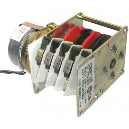 PROGRAMMATORE H4M16 4 C CICLO 150- 12903