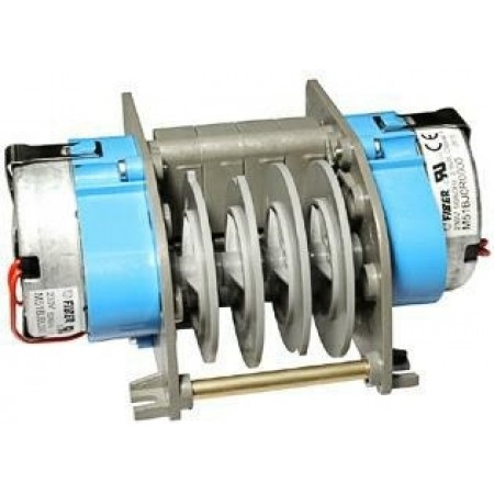 PROGRAMMATORE P25 4 C -12910