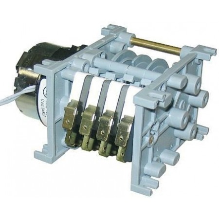 PROGRAMMATORE 4804 4 C CICLO 120"-12912