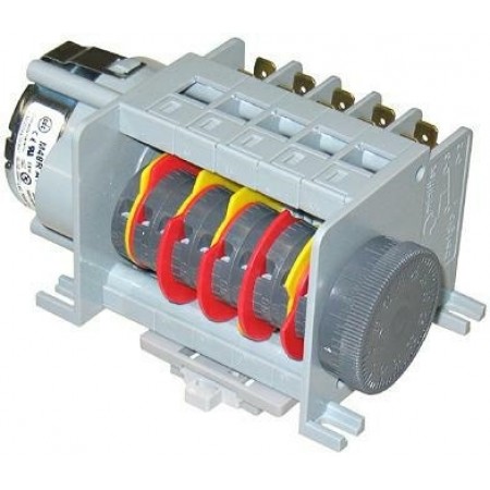 PROGRAMMATORE 5 C CICLO 90"-12913