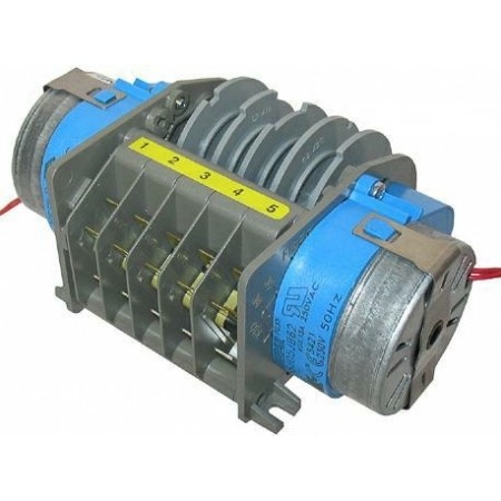 PROGRAMMATORE 5 C CICLO 120-180'' - 12915