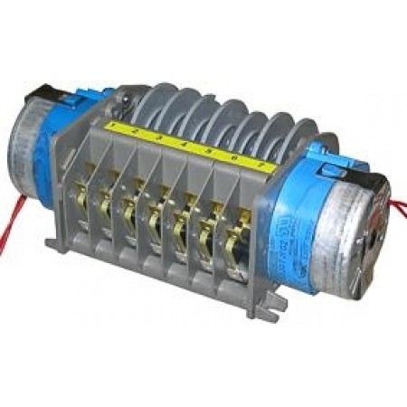 PROGRAMMATORE 7 C CICLO 120" 300"-12923