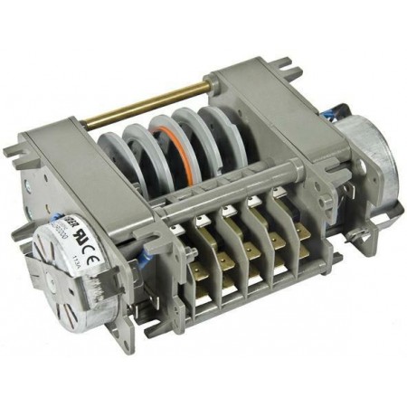 PROGRAMMATORE P26 5 C CICLO 120"-240"-12927