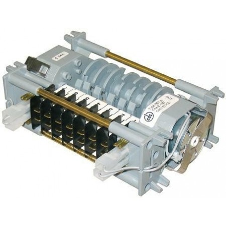 PROGRAMMATORE 7807D 7 C CICLO 60"-120"-180"-12929