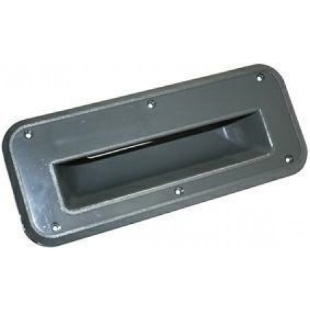 MANIGLIA PORTA - 12976